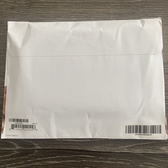 Square Reader for Magstripe Reader with Lightning (iPhone) Connector Credit Card - Picture 2 of 5